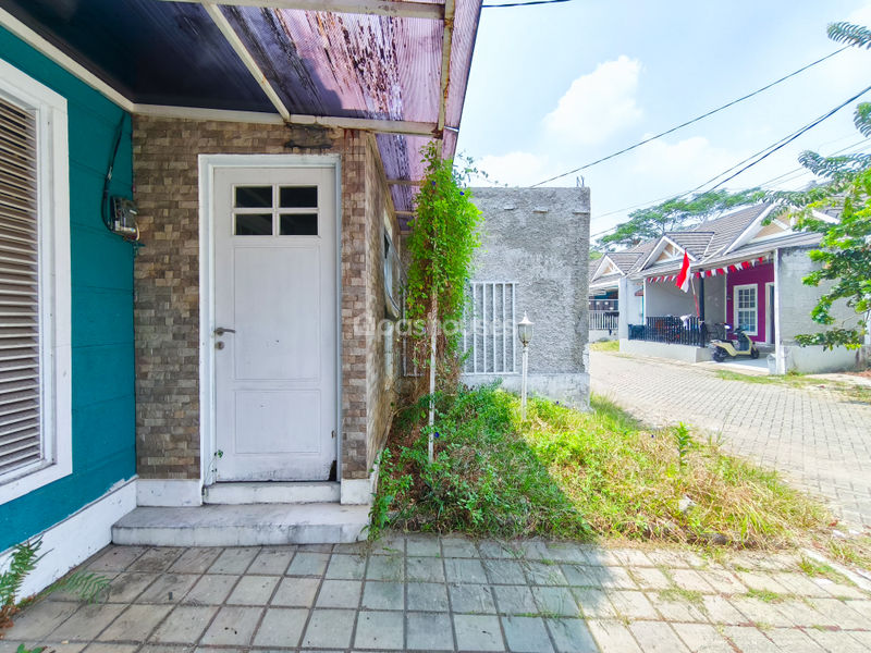 CEMPAKA RESIDENCE CP 3 No.11