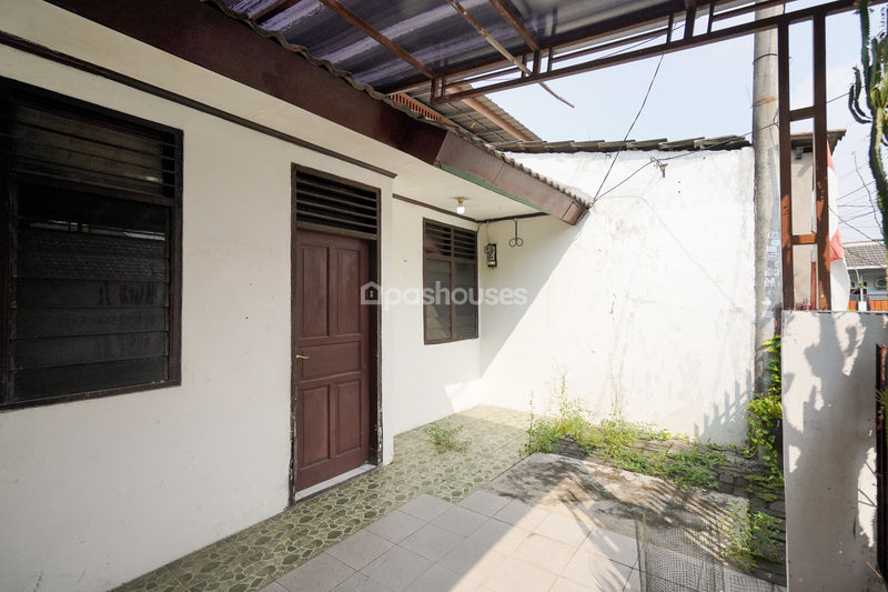 Perumahan Taman Wisma Asri Bekasi Blok BB28 No.9