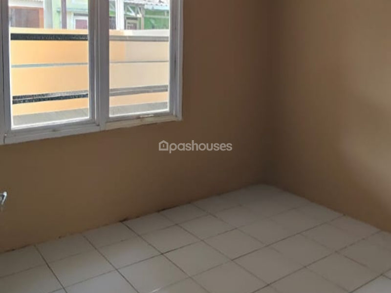 Perumahan Citra Indah City Cluster Bukit Amarilis Blok AR36/28
