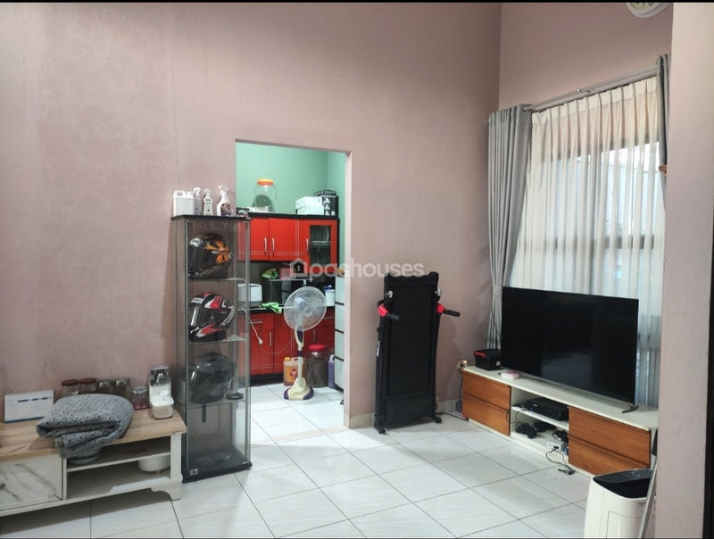 Bukit Mampang Residence