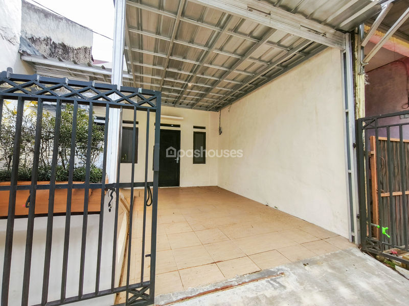 Perumahan Villa Mutiara Blok D4 No.17