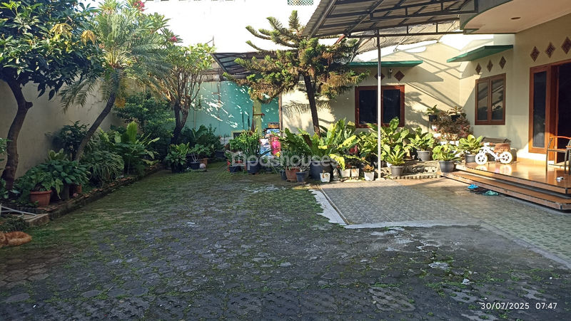 Jalan H.Najih No.80