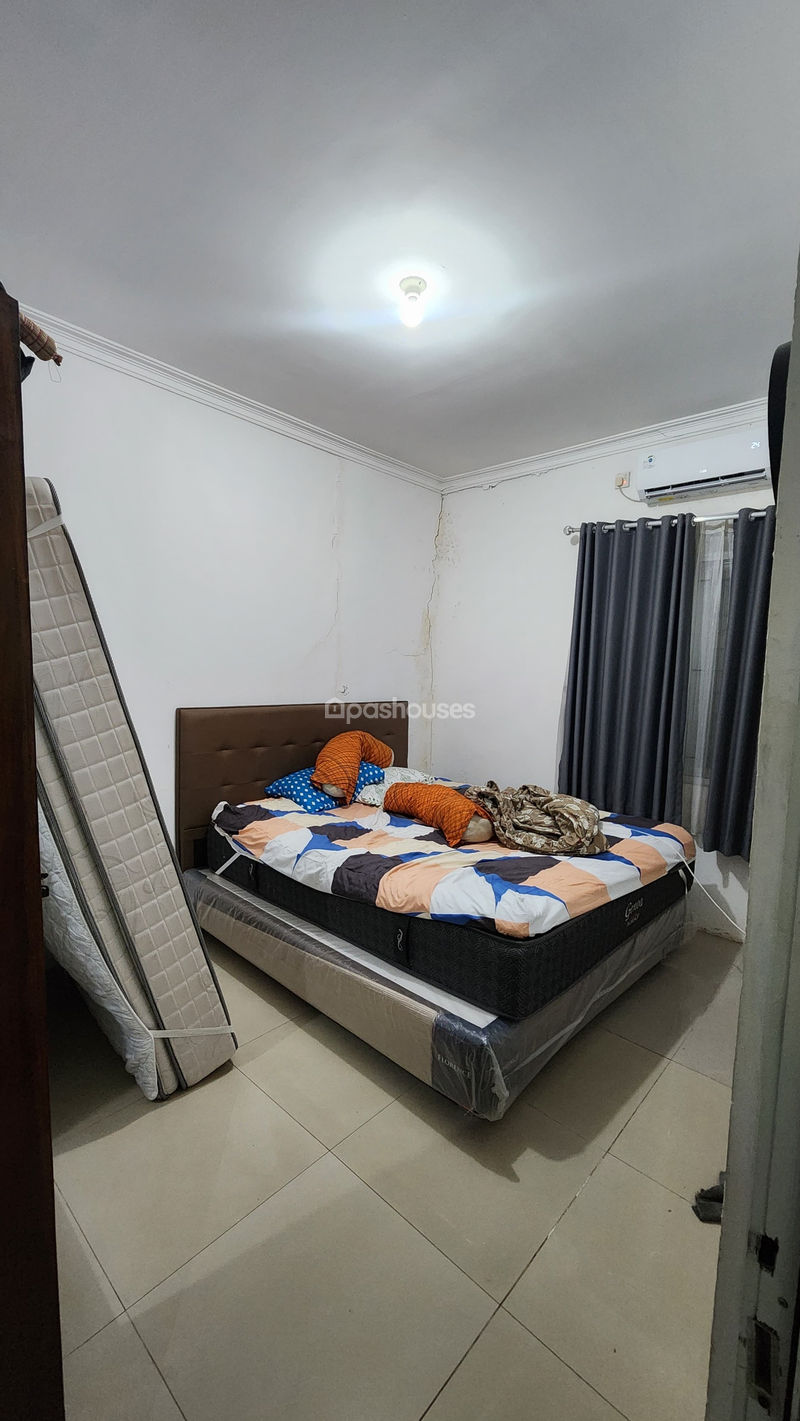 Perumahan Puri Bintaro Residence No.19