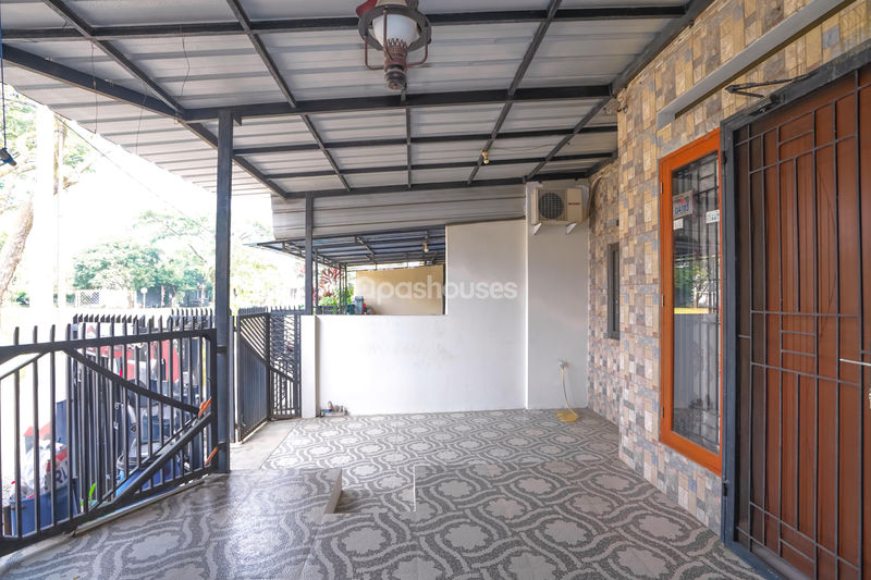 Permata Cimanggis Cluster Safir Blok G4 No.3