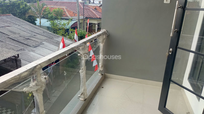 Jalan Kayu Gede 3 No.2