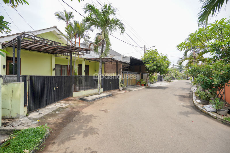Perumahan Taman Peninsula