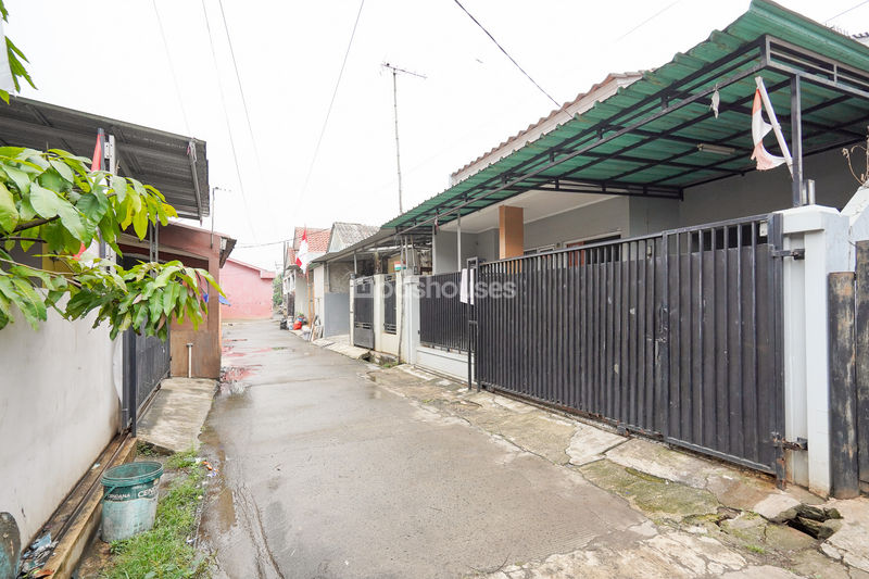 Perumahan Kodau V Ambarapura