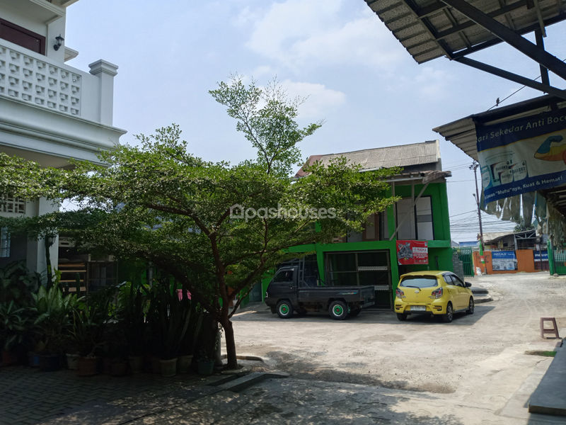 Jalan Raya Citayam 