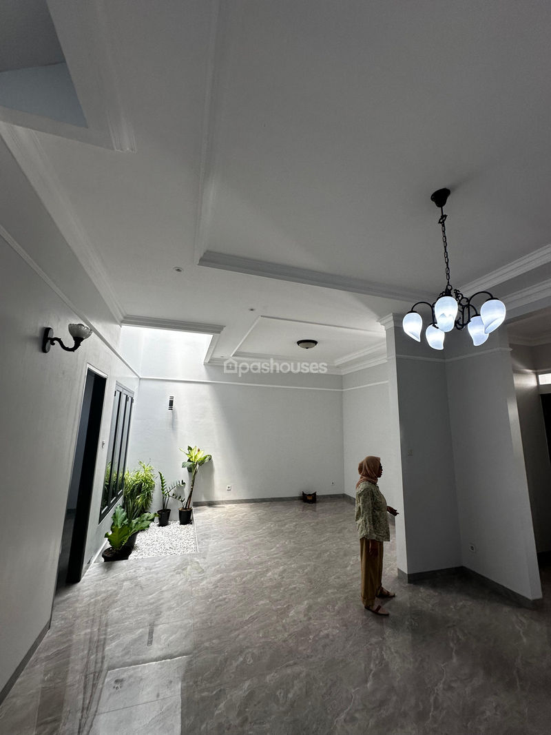 Perumahan Falya Residence 