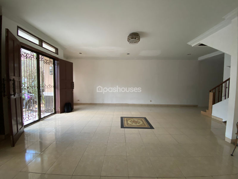 Legenda Wisata Zona Picasso Blok K6