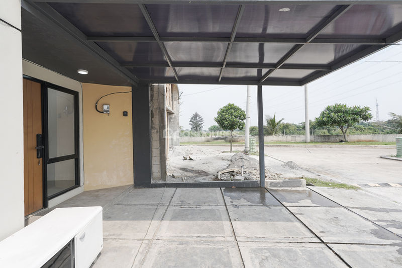 Darmawangsa Residence Blok SC 3 No.15
