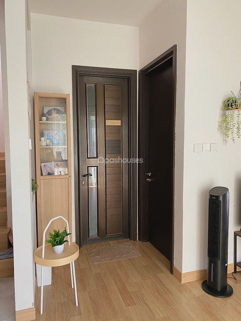 Podomoro Golf View Cluster Juniper Blok 3/10