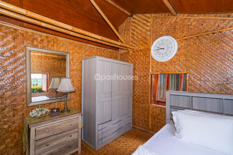 Villa Saung Ibu Bogor