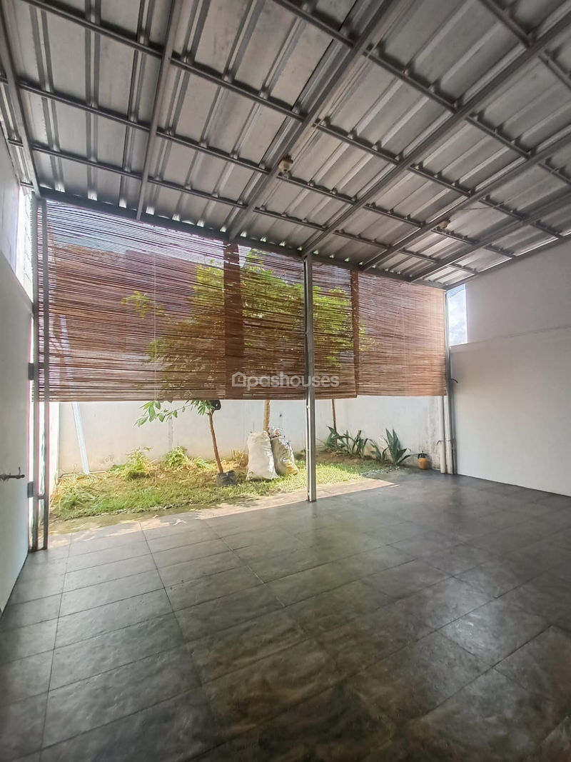 Villa Rizki Ilhami 2 Cluster Mina Blok E3