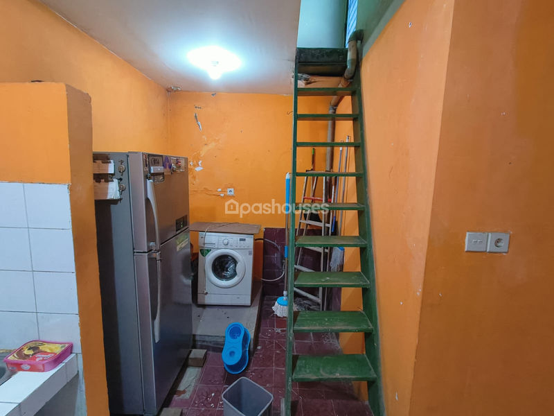 Perumahan Danita Blok C 1/20