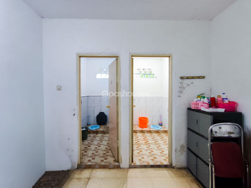 Jalan Babakan Raya VI No.168