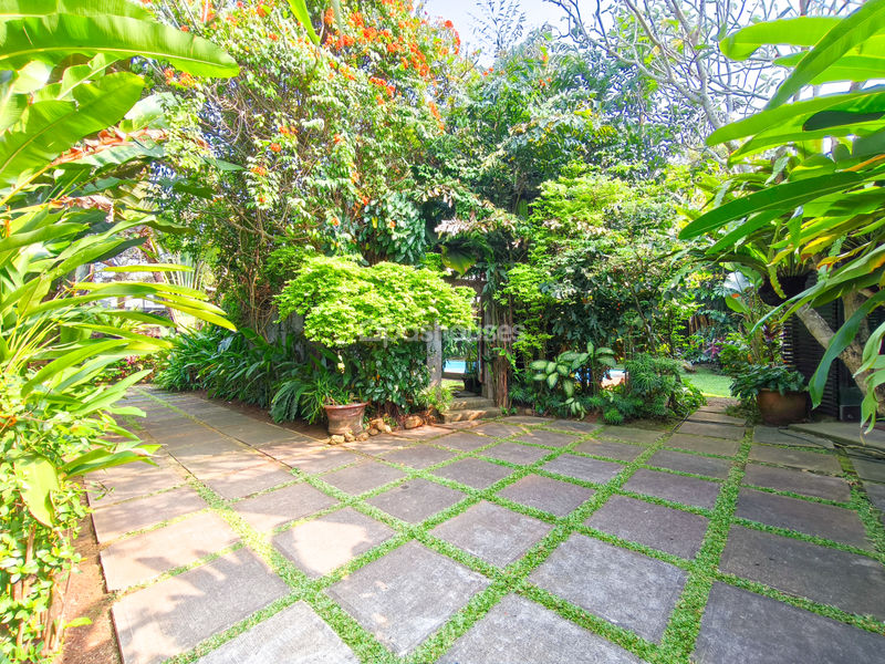 Jalan Conforti No.88 Pondok Aren