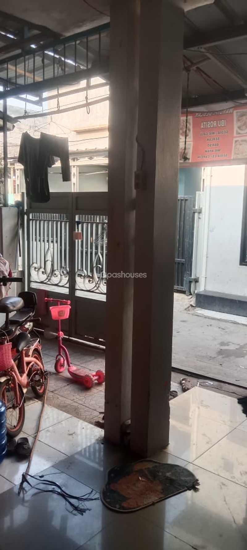 Kampung Irian Bekasi