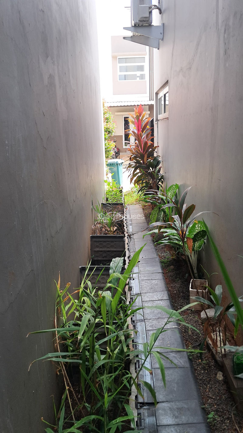 Perumahan Cendana 88 Blok A8