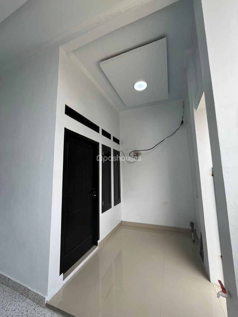 Villa Mutiara Gading 3 Blok H2 No.35