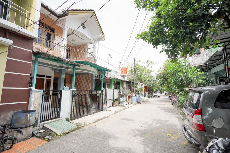 Perumahan Duta Harapan Telaga Mas Blok G3 No.45