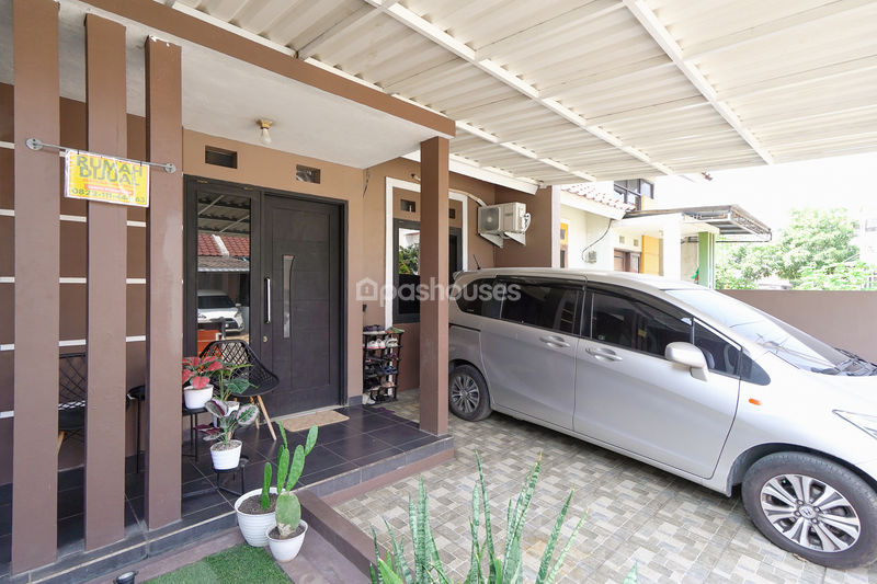 Perumahan Citra Residence Blok D No.9