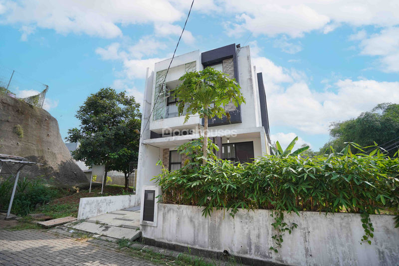 Komplek Cendana Residence