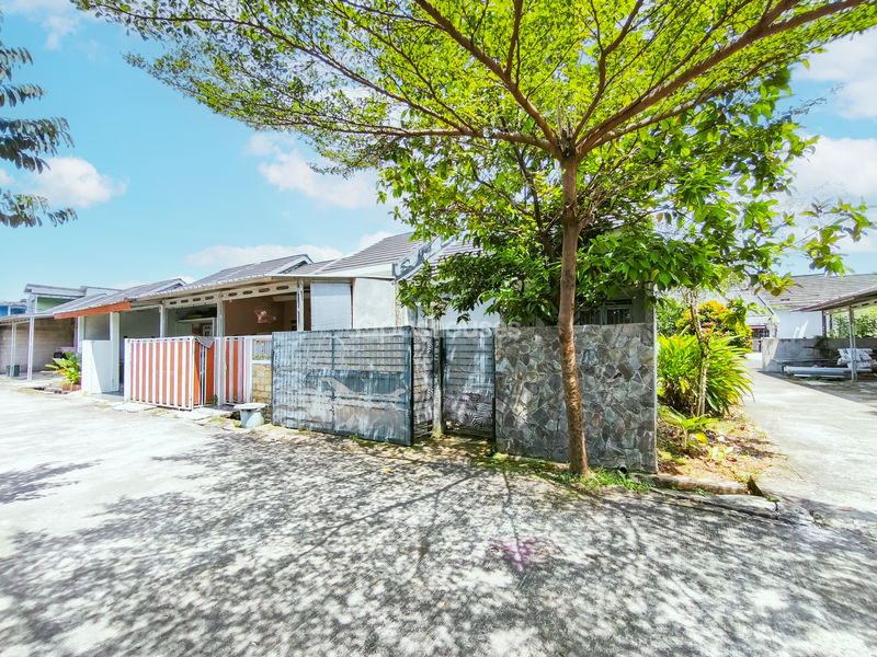 Komplek Mutiara Cilebut Blok A7