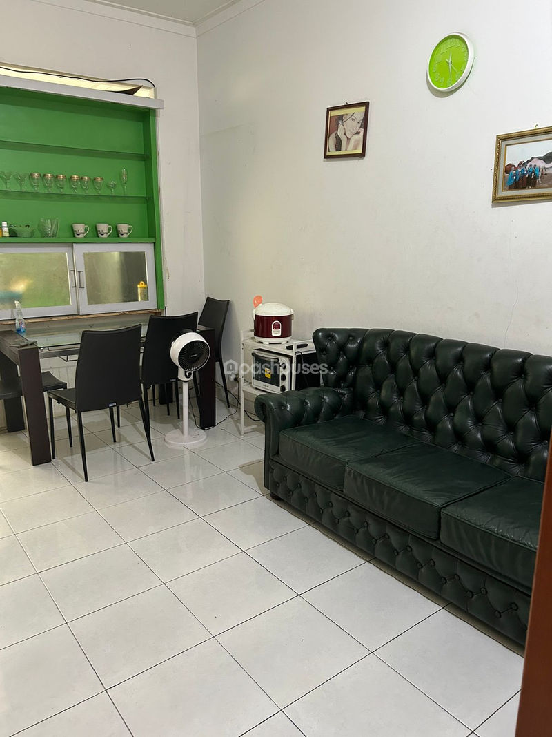 Perumahan Taman Semanan Indah