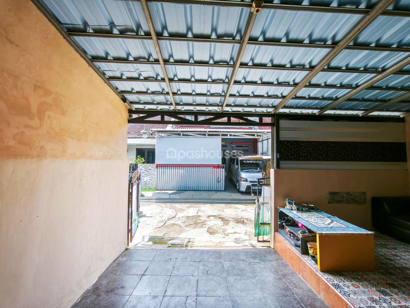 Perumahan Grand Cilebut Asri Blok A No.7