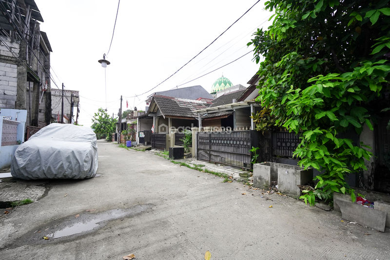 Perumahan Permata Hijau Permai Blok I No.47