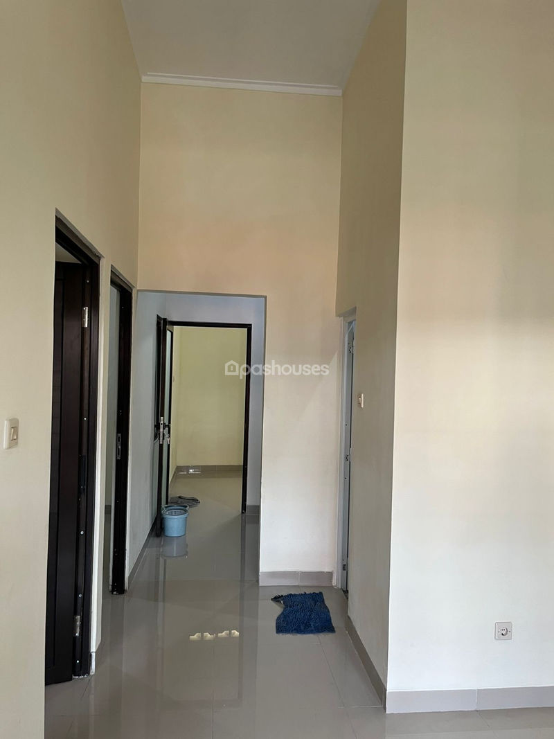 Perumahan Pamulang Hill 3 Tahap 2 Blok H3