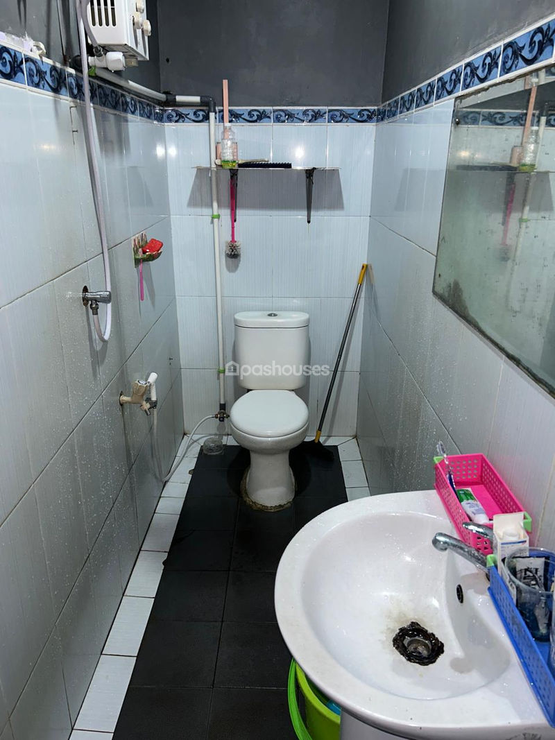 Perumahan Taman Anyelir 3 Blok I4 No.53
