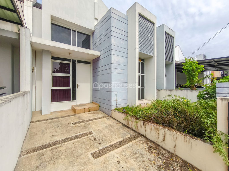 Regency Melati Mas Blok C04 No.9