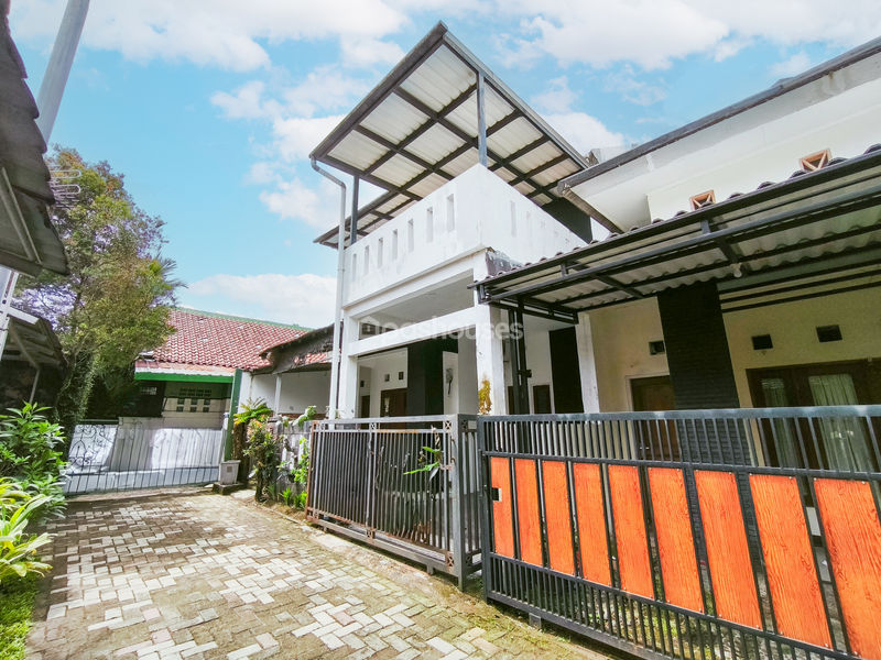 Perumahan Taman Khoiru Ummah