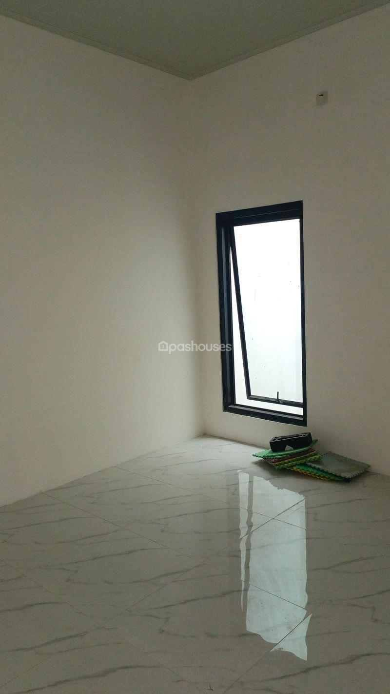 Perumahan Cluster Asgard Residence