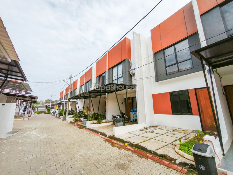 Perumahan Bojonggede Parc