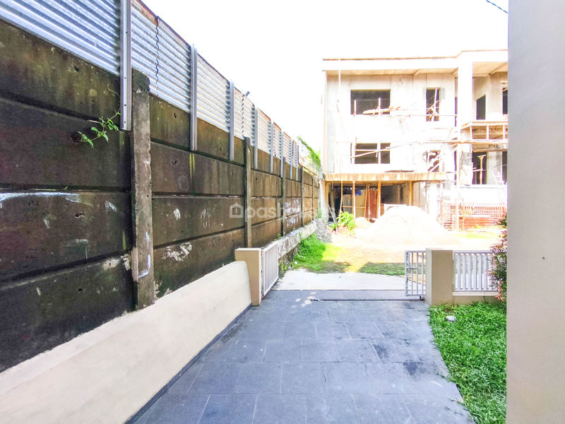 Jalan Jalak Bali IX Blok GR 23