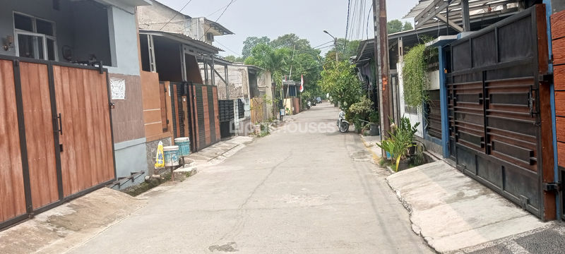 Vida Bekasi Taman Frambosa