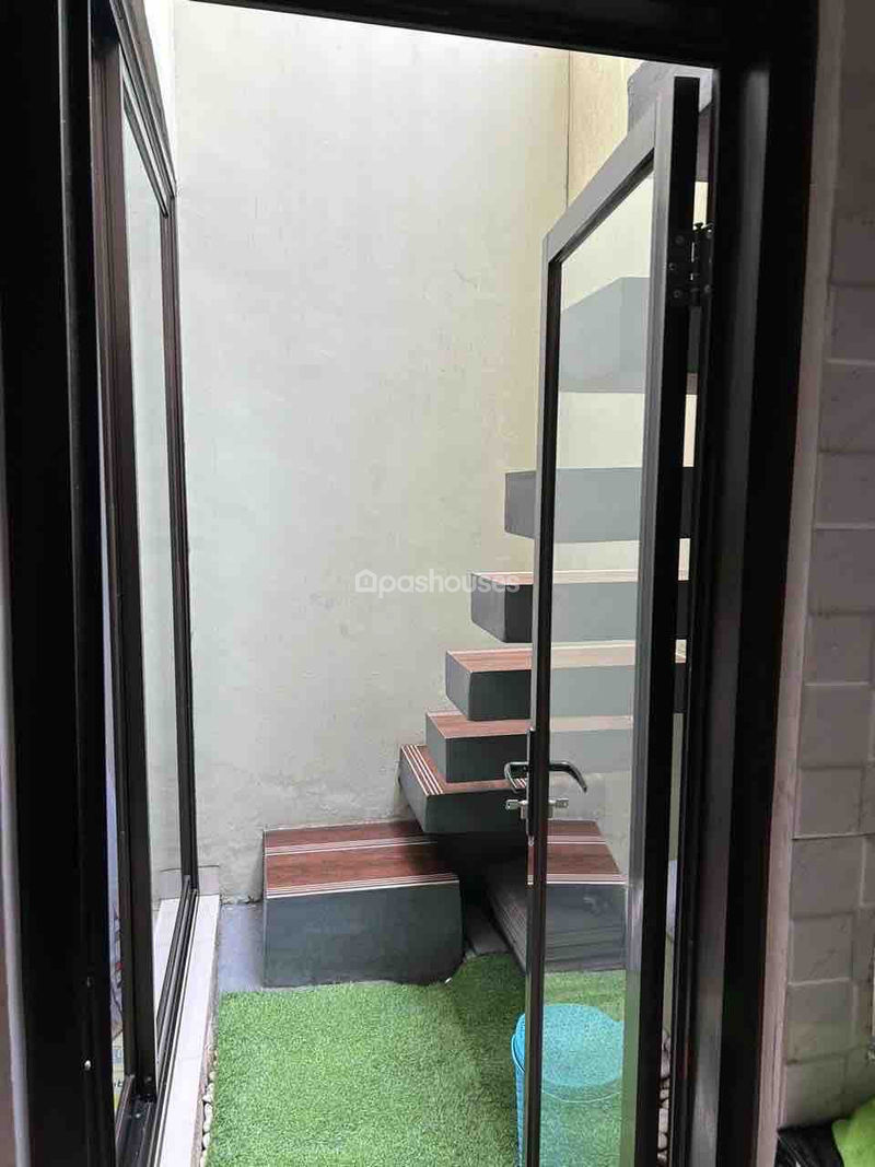Perumahan Banara Serpong