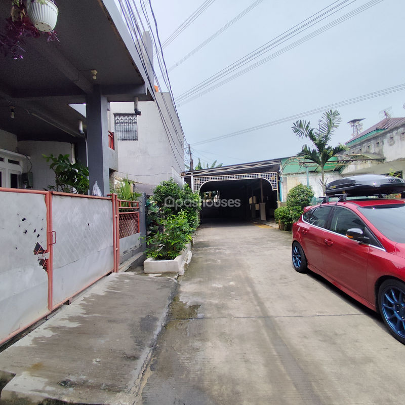Perumahan Griya Kencana 1 Blok Q No.4