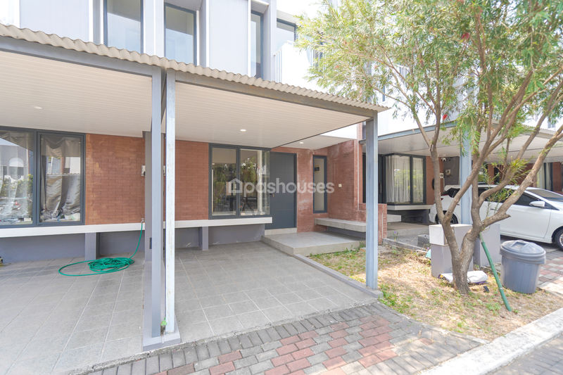 Perumahan Freja House BSD Unit B15/2