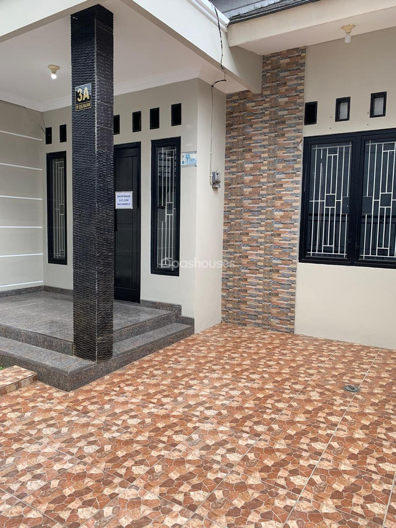 Jalan Kenanga Blok IA No.3A