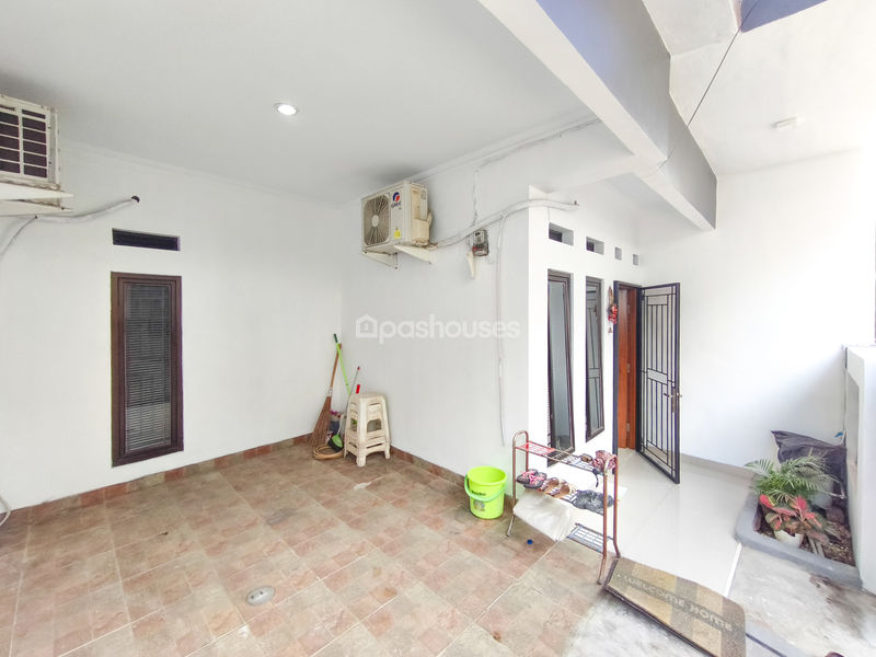 Perumahan Laumar Residence Blok B No.5