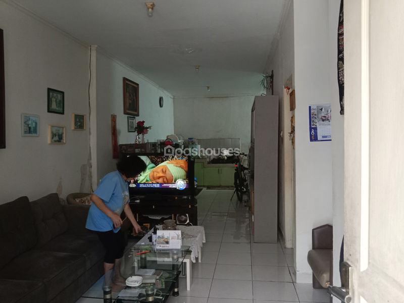 Bogor Park Residence Blok V23