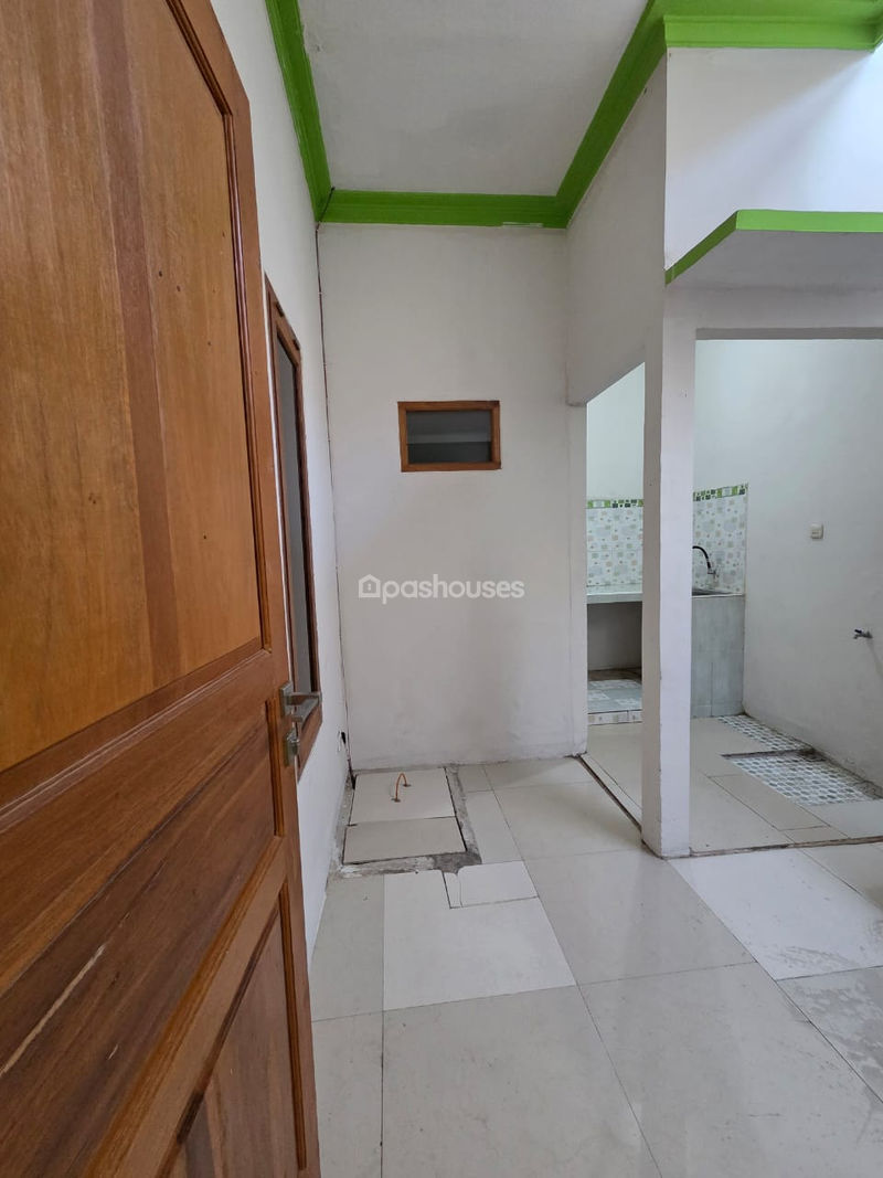 Perumahan Pejaten Dadap Residence No.24D