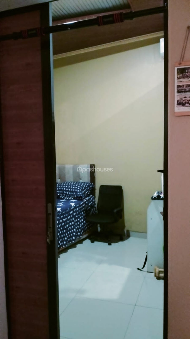 Perumahan Syauqi Village Depok