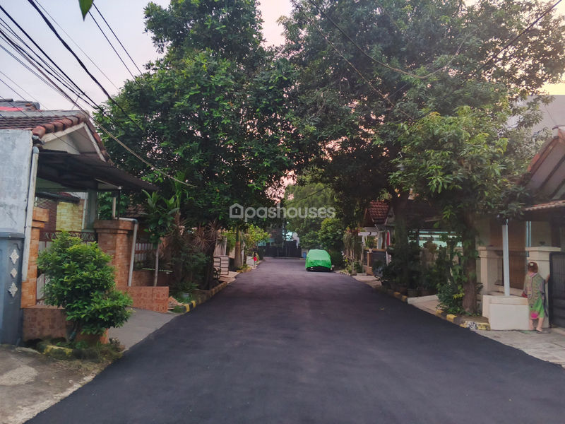 Permata Pamulang Blok H2 No.6