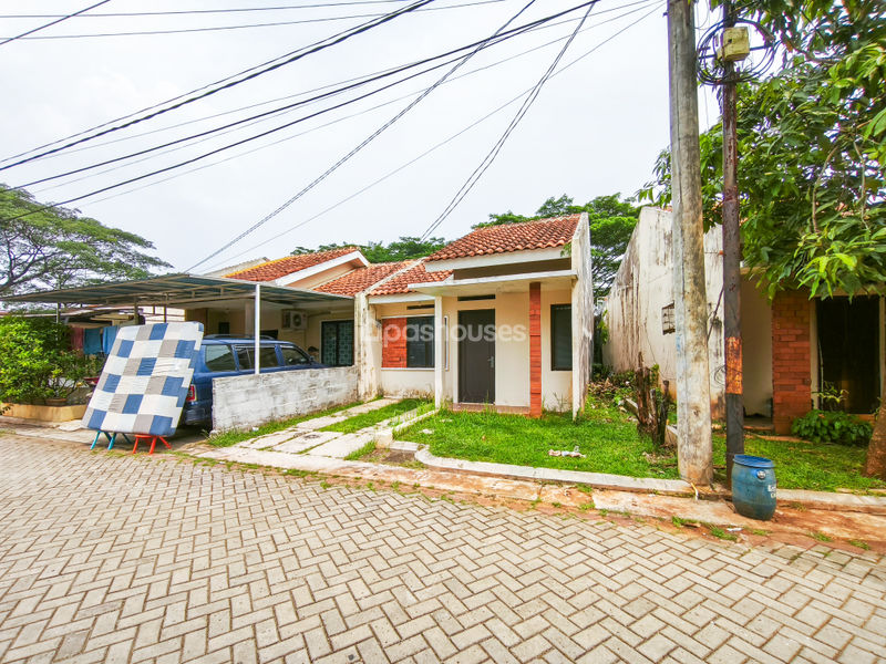 Relife Greenville Cileungsi Cluster Fruitville Blok A75