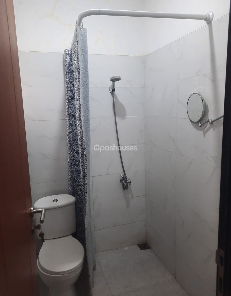 Perumahan Trevista Hills Cluster Menteng Residence Blok G No.19